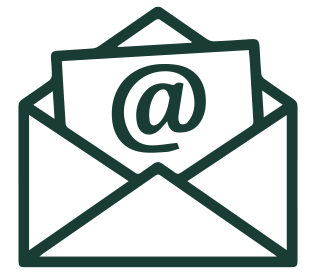 Email icon